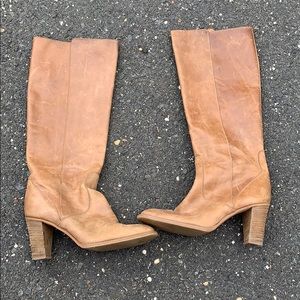 J.Crew Boots